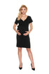 Robe de grossesse model 157715 PeeKaBoo